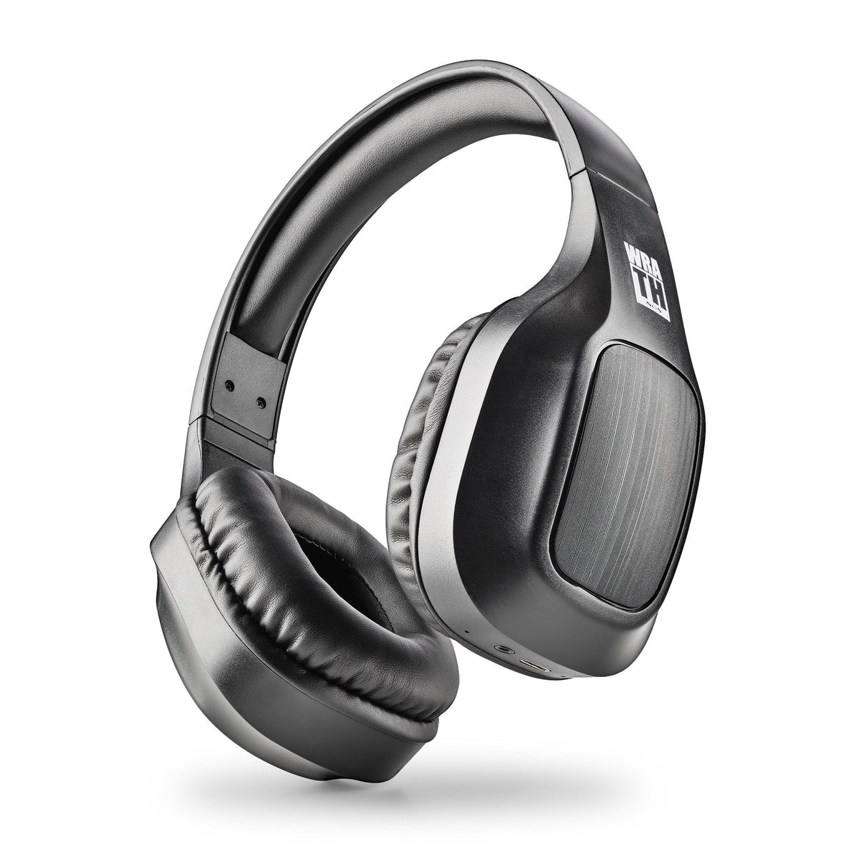 EAN 8435430621532 - NGS ARTICA WRATH Auriculares Inalámbrico y alámbrico Diadema Llamadas/Música USB Tipo C Bluetooth Negro imagen 4