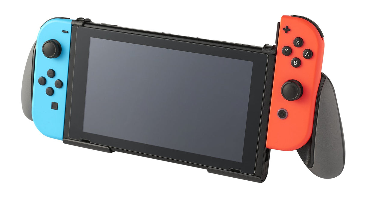 Switch Goplay Grip Stand - Official Nintendo