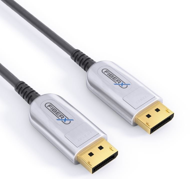 Serie Purelink Fiberx - Cable Optico Hdmi 4k - 25m