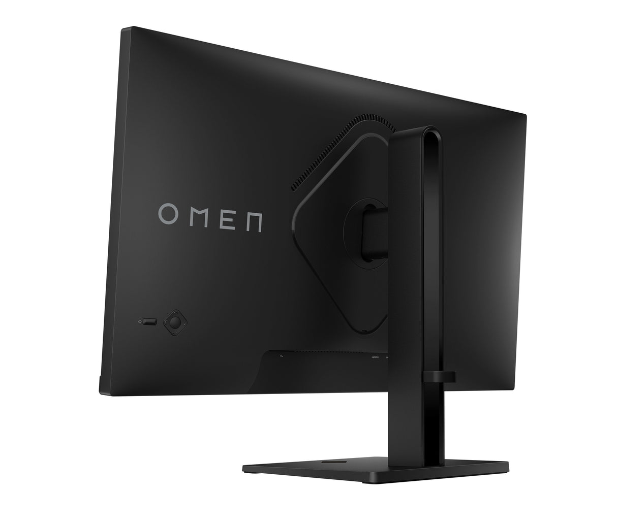EAN 198701661719 - HP OMEN 27 inch QHD 180Hz Gaming Monitor - 27q G2 pantalla para PC 68,6 cm (27") 2560 x 1440 Pixeles Quad imagen 3