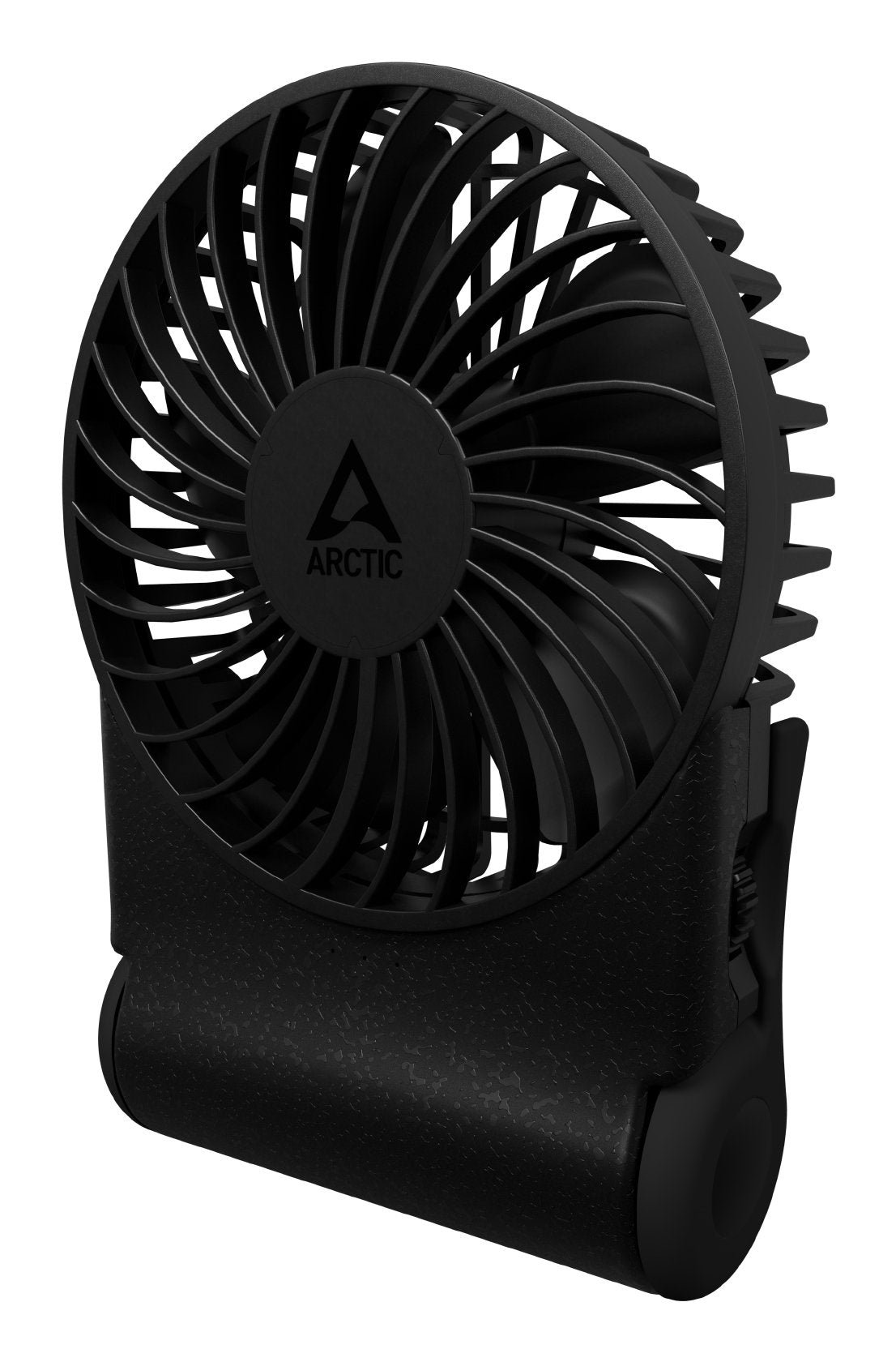 Fan Arctic Summair 2go (Black)