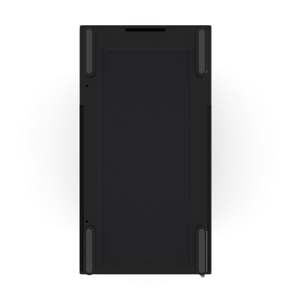 Zalman P10 Microatx Min I Tower Negro