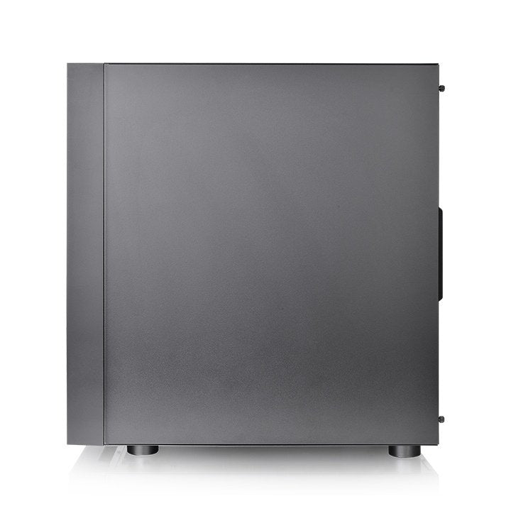 EAN 4713227533683 - Thermaltake H570 TG ARGB Midi Tower Negro imagen 4