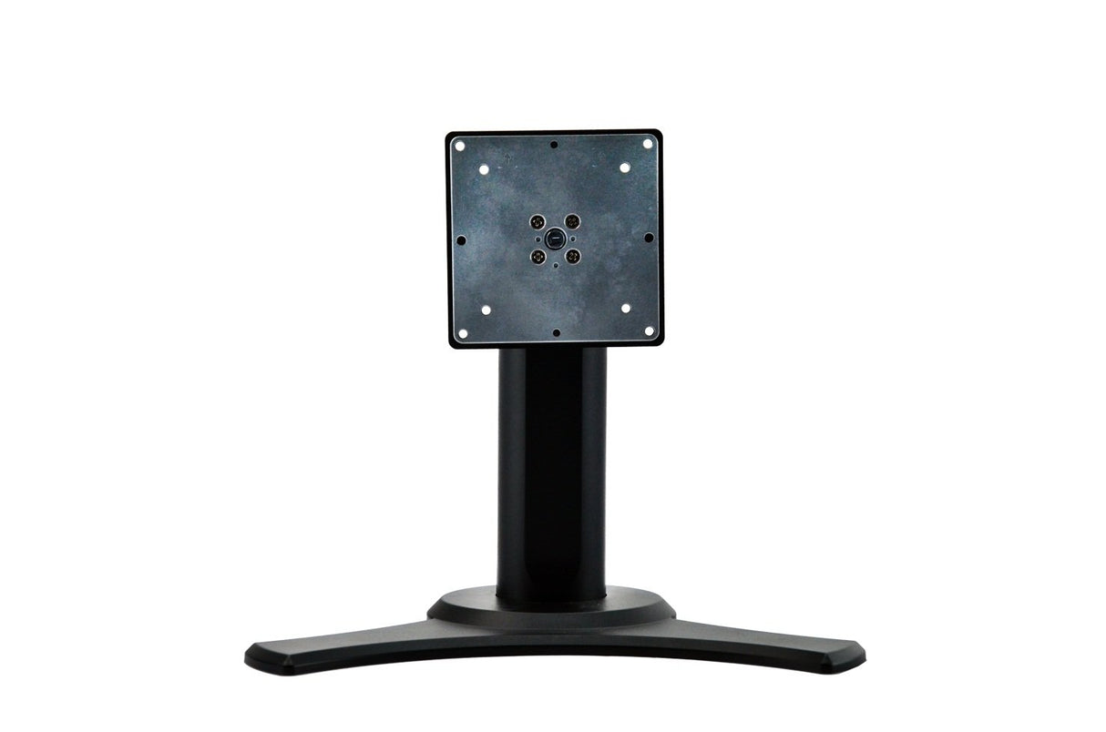 EAN 4711404021725 - Hannspree 80-04000004G000 soporte para monitor 61 cm (24") Escritorio Negro imagen 1