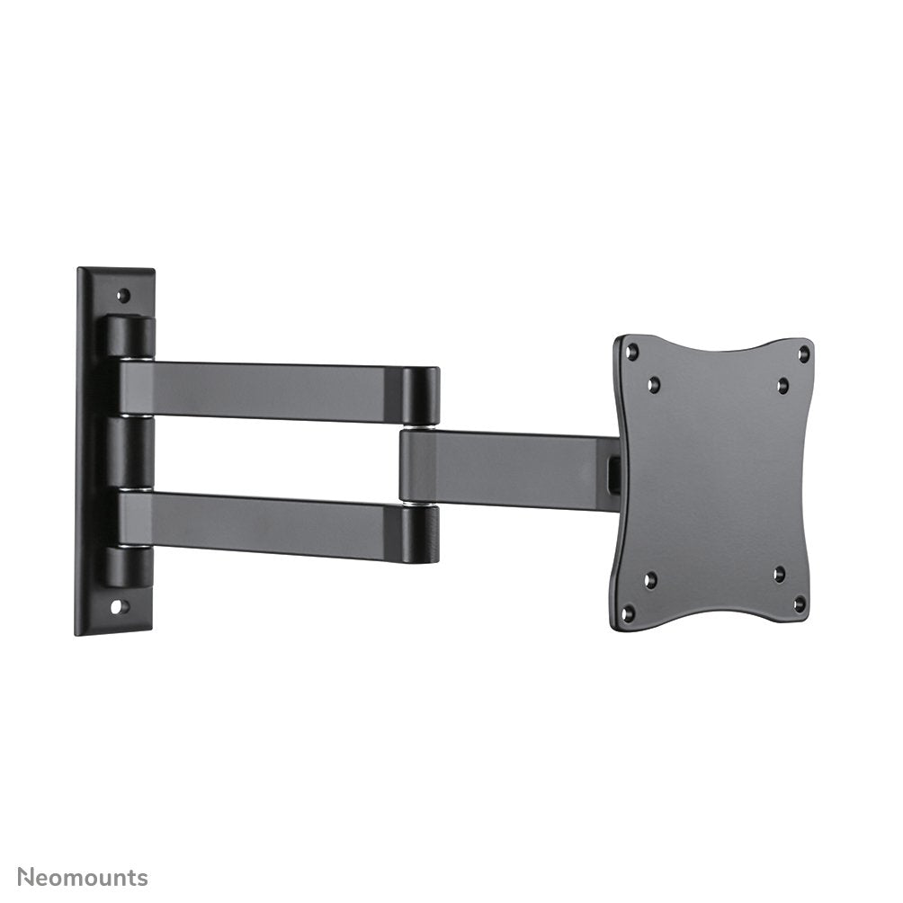 EAN 8717371444013 - Neomounts FPMA-W830BLACK soporte para TV 68,6 cm (27") Negro imagen 3