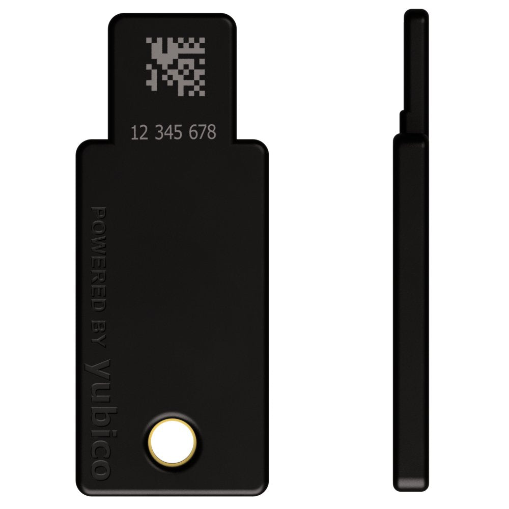 Yubico Yubikey 5 Nfc