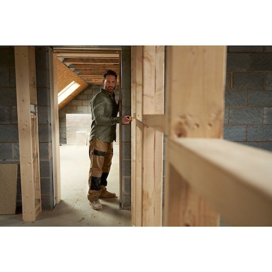 Stanley Slm65 Bis 20m Entfernungsmesser