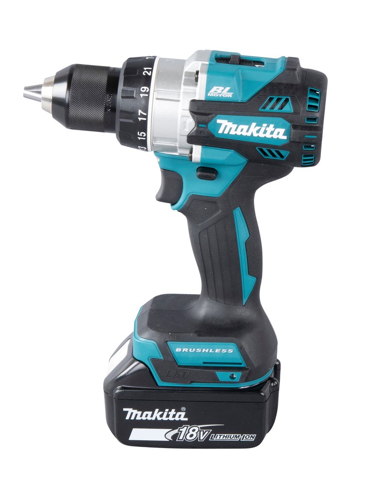 Taladro Combinado Inalambrico Makita Dhp486z