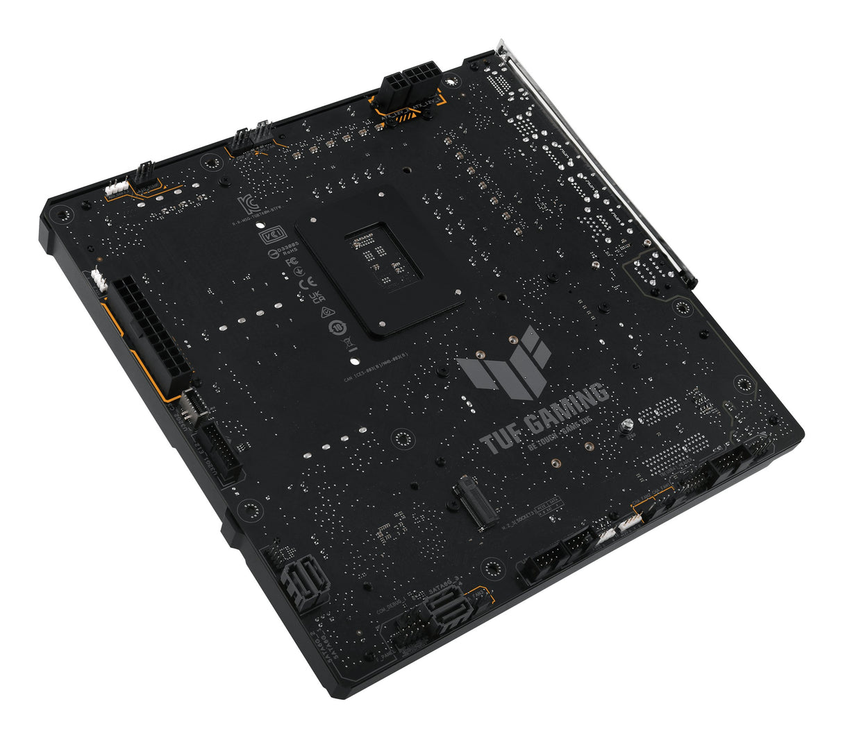 EAN 4711387324547 - ASUS TUF GAMING B760M-BTF WIFI Intel B760 LGA 1700 micro ATX imagen 11