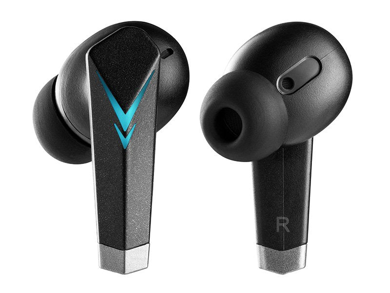 EAN 5907512871621 - Tracer GAMEZONE T6 PRO TWS Auriculares True Wireless Stereo (TWS) Dentro de oído Juego USB Tipo C Bluetoo imagen 5