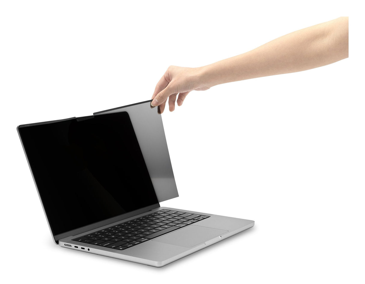 EAN 0085896583714 - Kensington K58371WW filtro para monitor 40,6 cm (16") Portátil Filtro de privacidad para pantallas sin ma imagen 3