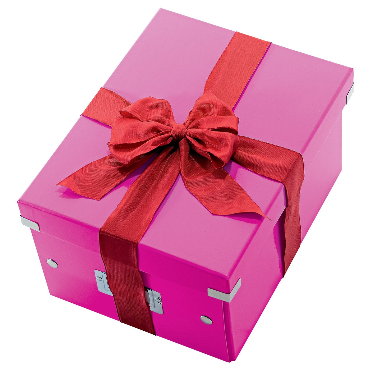 Esselte Leitz Click & Store Cube Large - Caja De Almacenamiento
