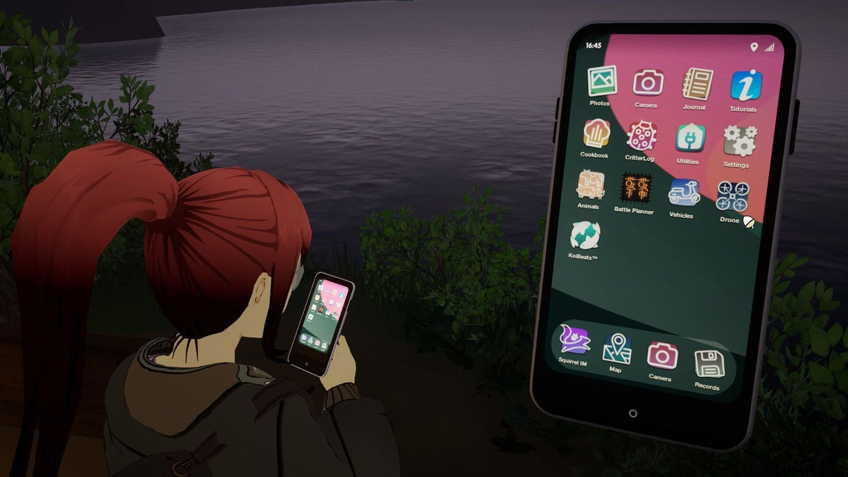 Juego Sunnyside Playstation 5