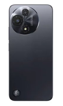 EAN 8033779080944 - TIM TCL 60R 5G 17 cm (6.7") Ranura híbrida Dual SIM Android 15 USB Tipo C 4 GB 128 GB 5200 mAh Gris imagen 3
