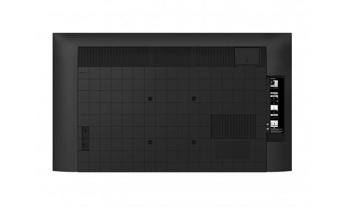 EAN 5013493461697 - Sony FWD-43X80L Televisor 109,2 cm (43") 4K Ultra HD Smart TV Wifi Negro imagen 8