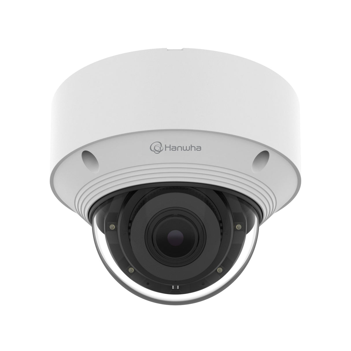 EAN 8801089219909 - Hanwha QNV-C8083R cámara de vigilancia Almohadilla Cámara de seguridad IP Interior y exterior 2592 x 1944 imagen 1