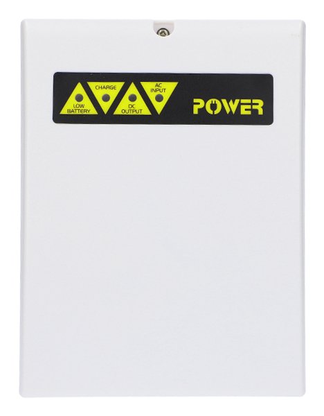 EAN 5904576555818 - Genway VIDI-ZBF-050P Sistema de alimentación imagen 2