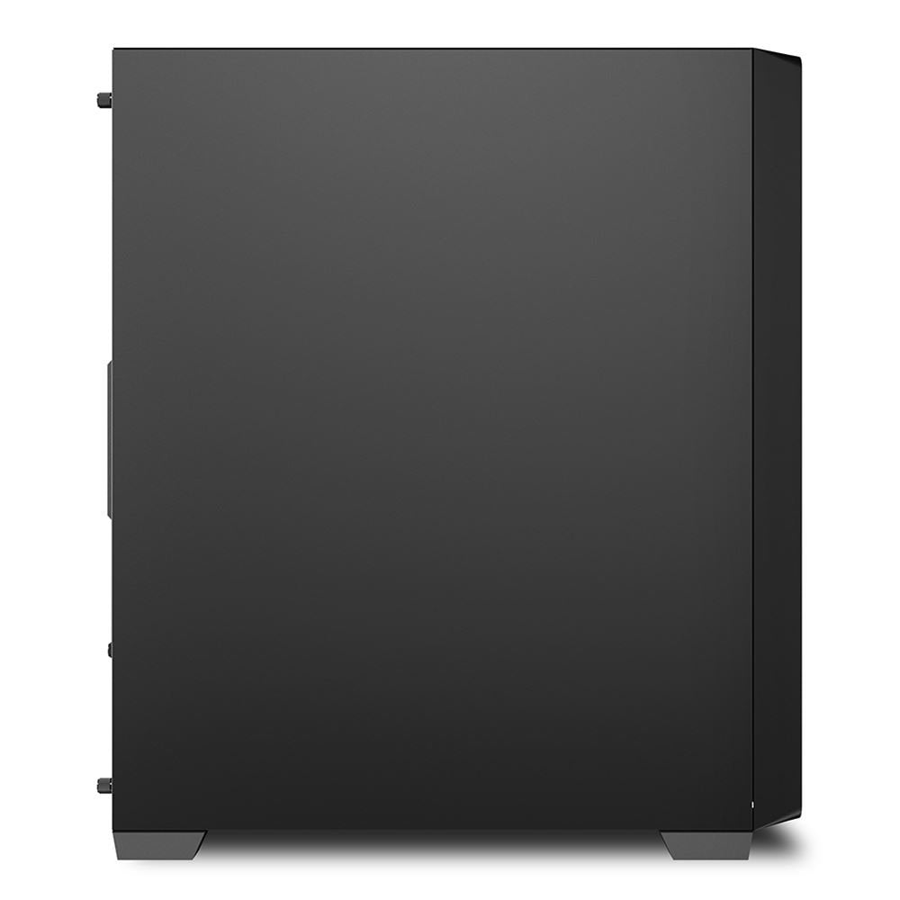 EAN 4044951039074 - Sharkoon VS8 Midi Tower Negro imagen 4