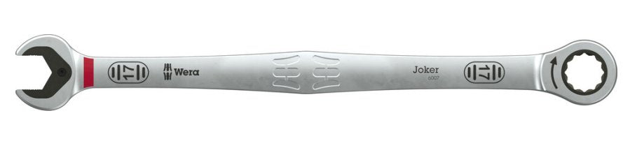 Wera 6007 Joker 17