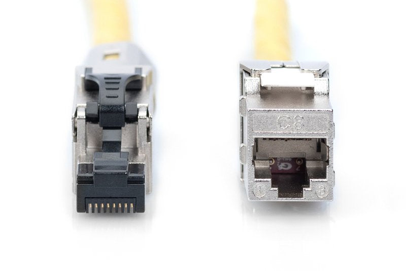 EAN 4016032460060 - ASSMANN Electronic DN-93815 módulo de conector de red imagen 7