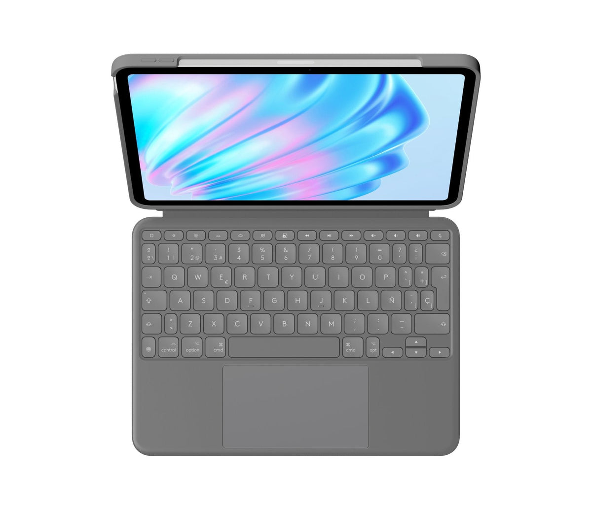 Logitech Combo Touch Smart Connector