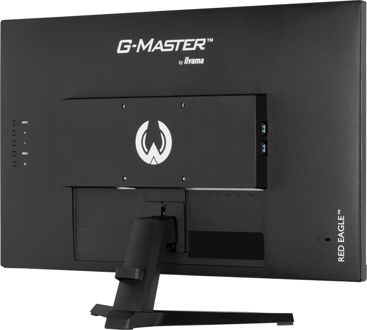 EAN 4948570123995 - iiyama G-MASTER G2770QSU-B6 pantalla para PC 68,6 cm (27") 2560 x 1440 Pixeles Wide Quad HD LED Negro imagen 9