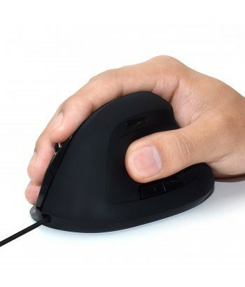 EAN 8054392610936 - Ewent EW3157 ratón Oficina mano derecha USB tipo A Óptico 1800 DPI imagen 4