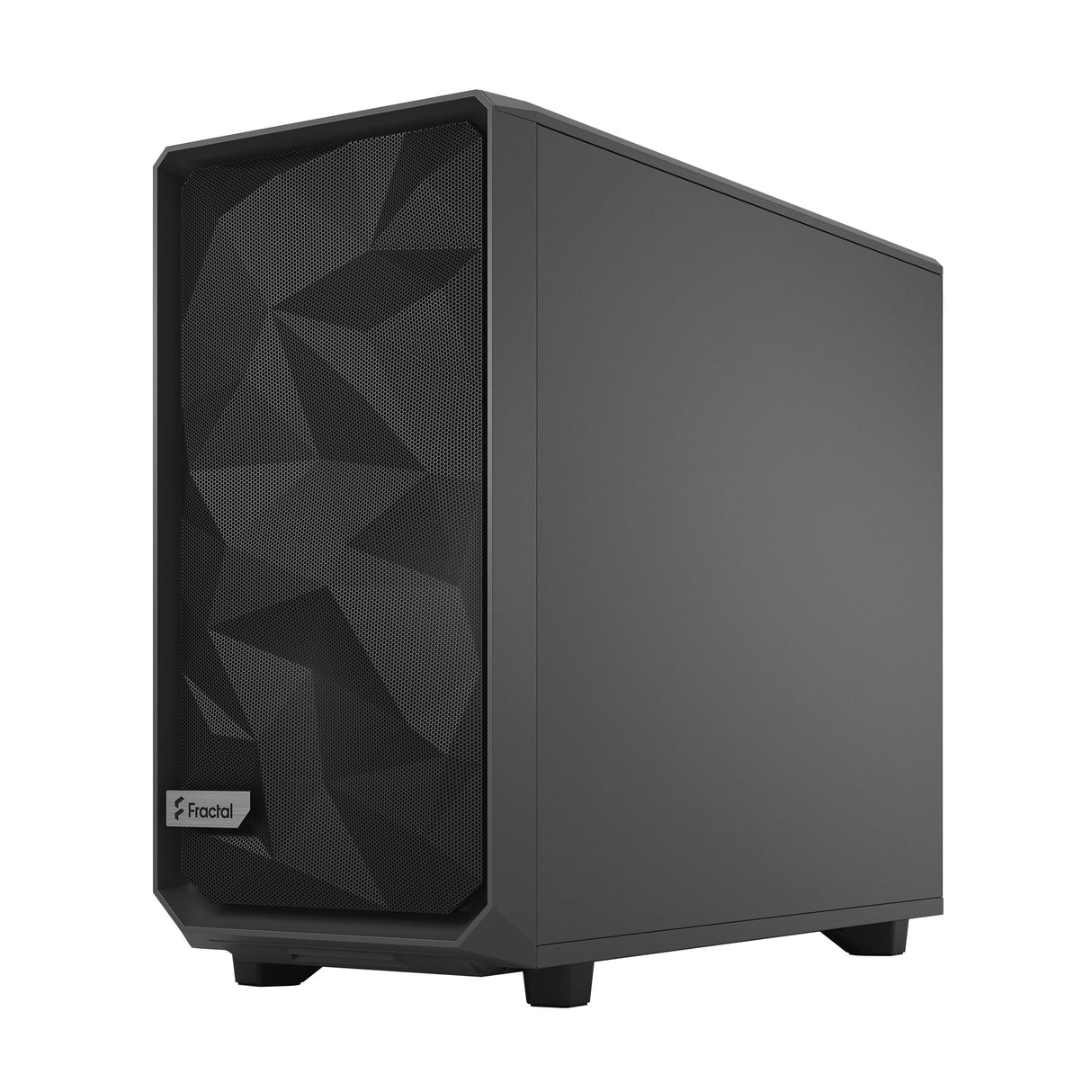 EAN 7340172702450 - Fractal Design Meshify 2 Torre Gris imagen 9