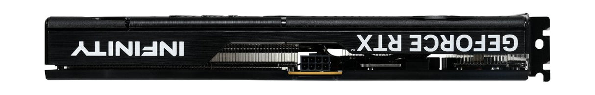 Rtx 5060 8gb Palit Infinity 3 Gddr7 3 Fan