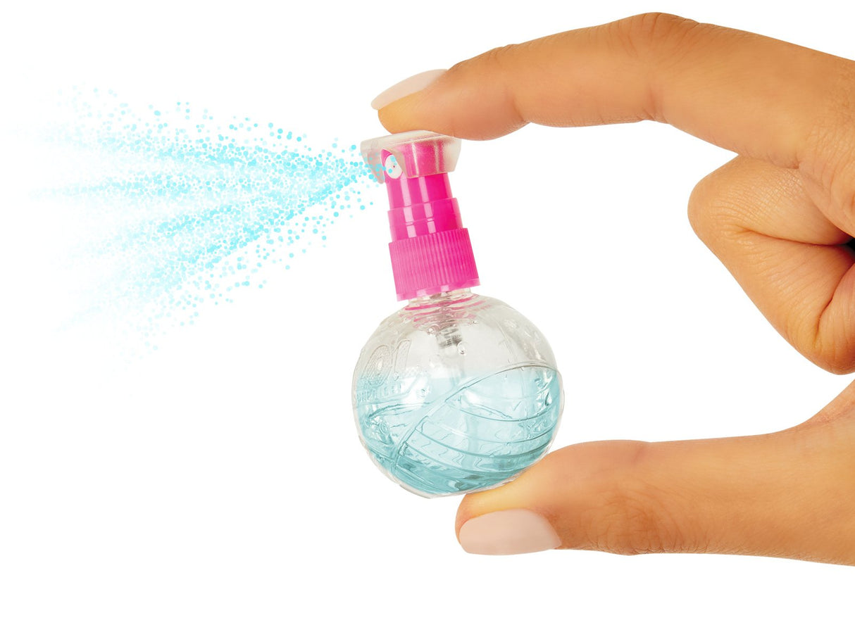 EAN 0035051120995 - L.O.L. Surprise! Hair Beads Salon imagen 9