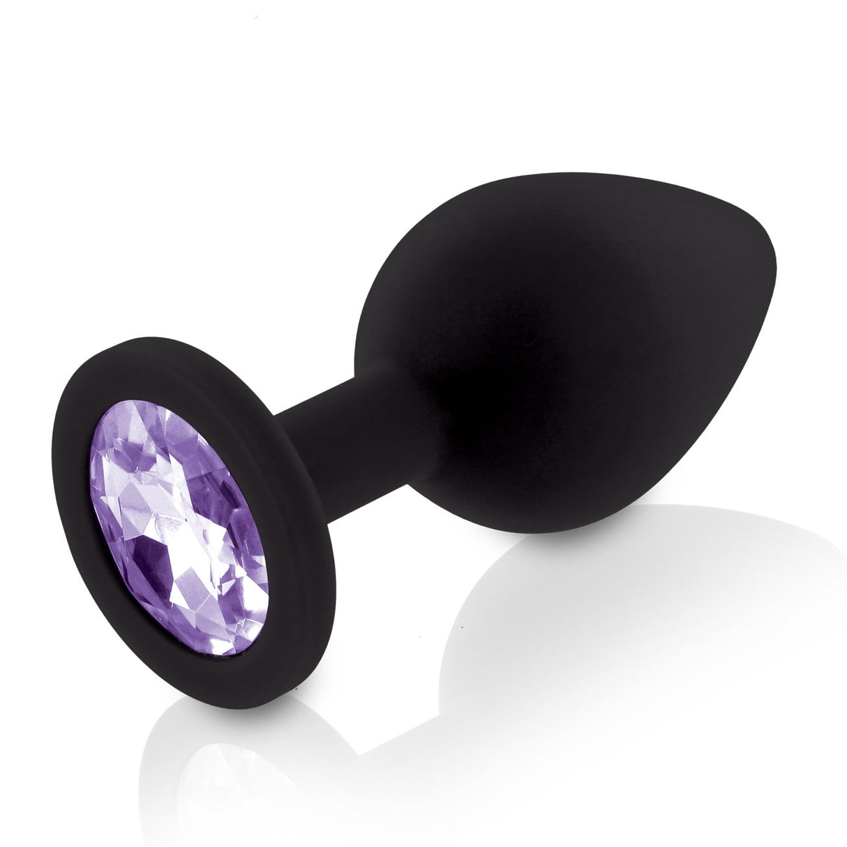 EAN 8717903271926 - Rianne S BOOTY PLUG SET Kit de tapones anales Negro Silicona 3 pieza(s) imagen 5