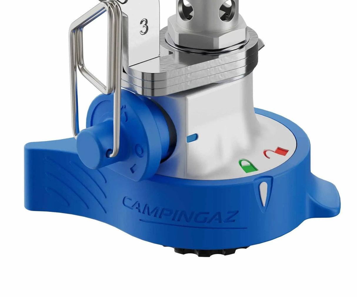 Hornillo De Gas Campingaz Camping Connect Cv 2227471