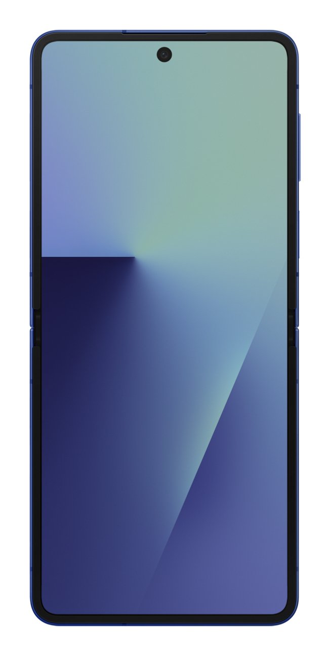 EAN 8806097427063 - Samsung SM-F766BDBHEUB smartphones 17,5 cm (6.9") SIM doble 5G USB Tipo C 12 GB 512 GB 4300 mAh Azul imagen 4