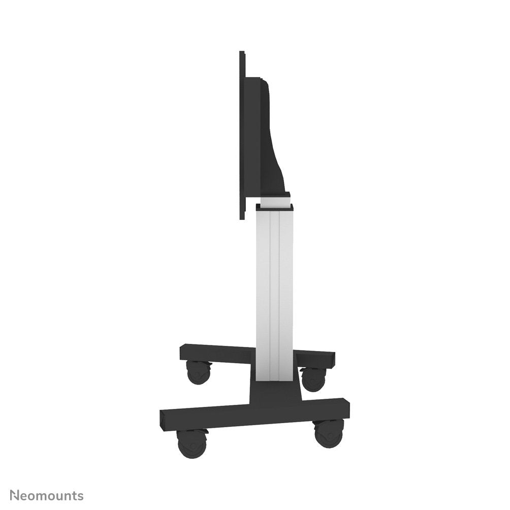 EAN 8717371445928 - Neomounts PLASMA-M2500SILVER mueble y soporte para dispositivo multimedia Plata imagen 3