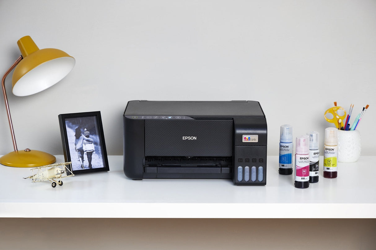 Epson Eco-Tank Et-2810