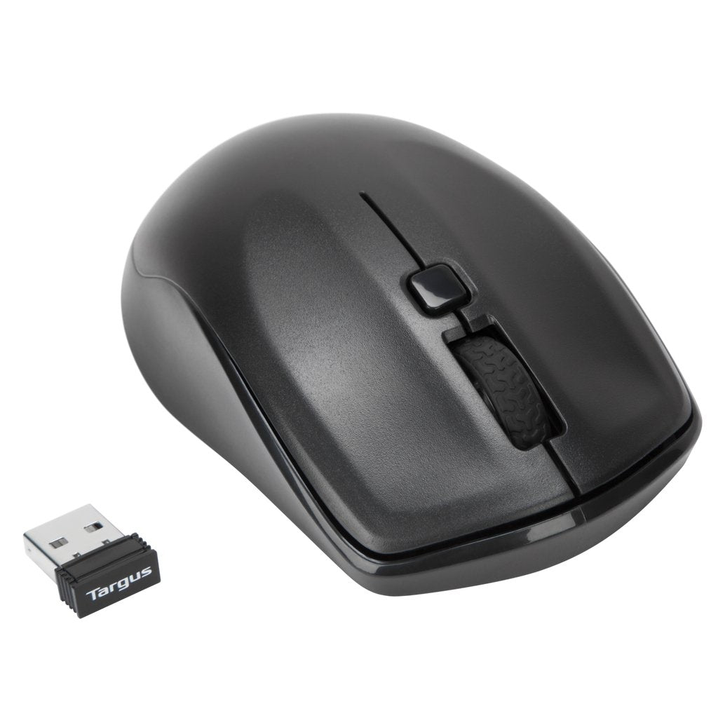Teclado Español + Raton Targus Akm610es Inalambrico