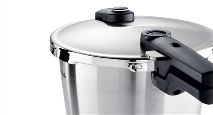 EAN 4009209401294 - Fissler Vitaquick Premium Acero inoxidable imagen 5