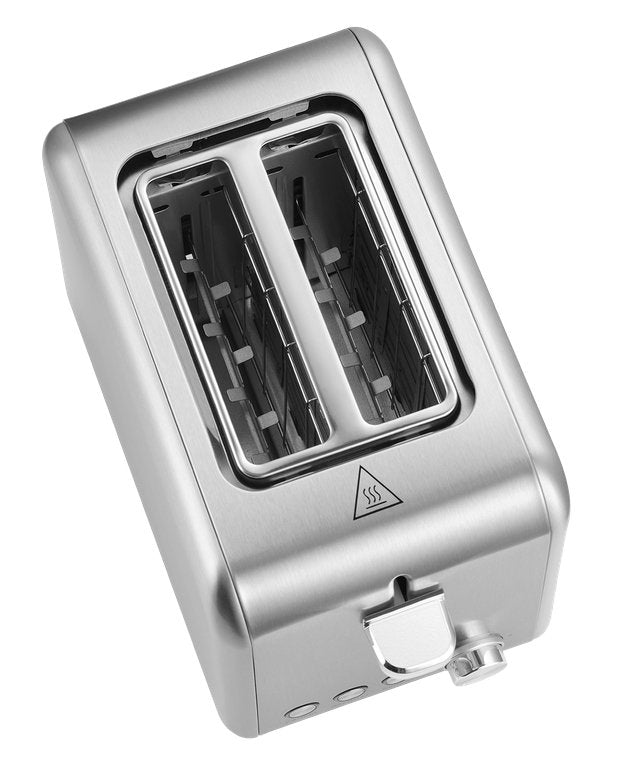 EAN 8595631008874 - Concept TE2050 tostadora 2 rebanada(s) 950 W Acero inoxidable imagen 2