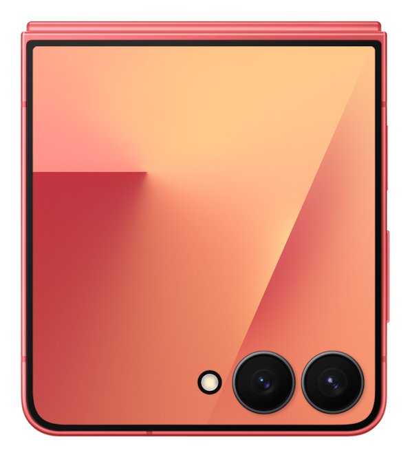 EAN 8806097427018 - Samsung SM-F766BZRGEUB smartphones 17,5 cm (6.9") SIM doble 5G USB Tipo C 12 GB 256 GB 4300 mAh Coral imagen 7