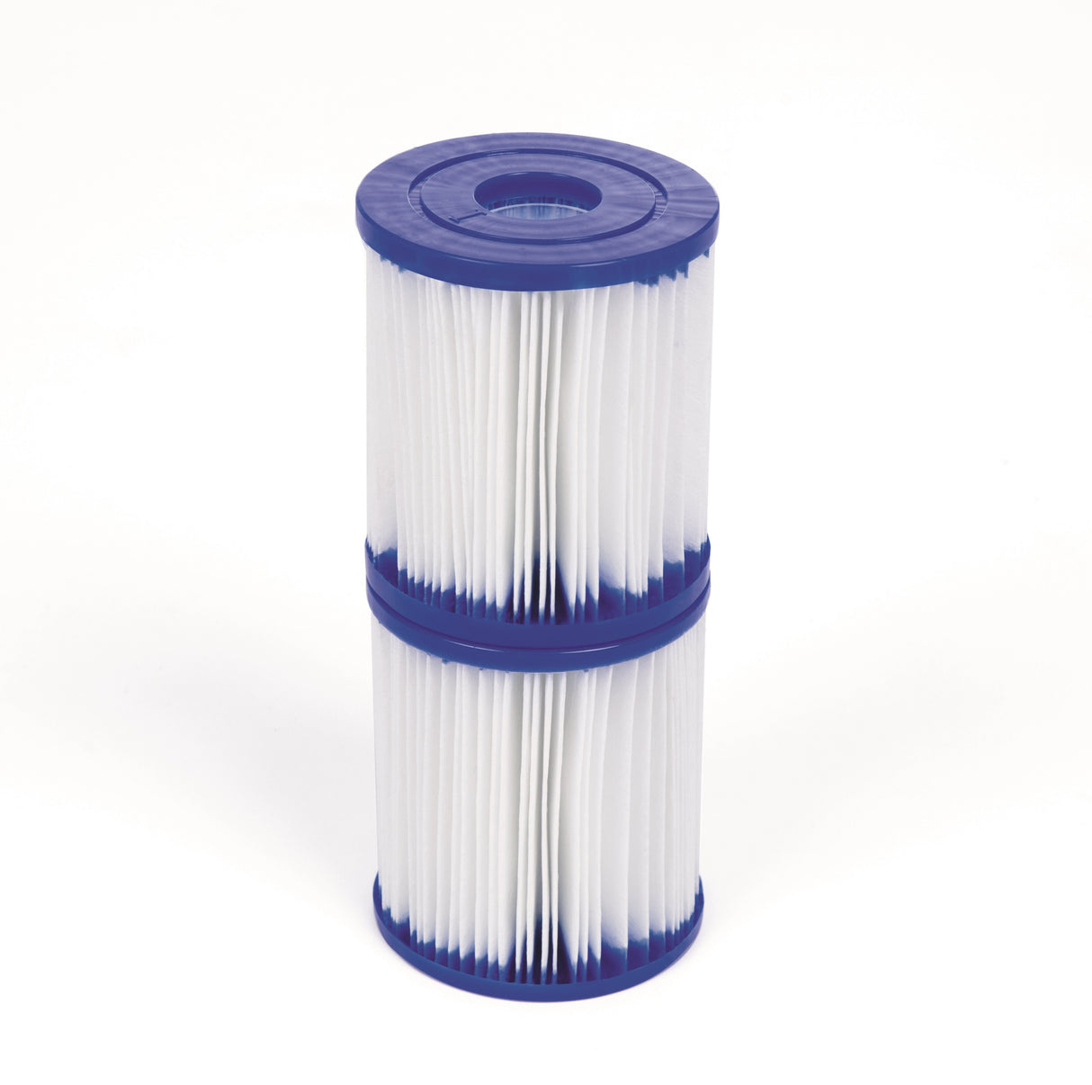 EAN 6942138951295 - Bestway Fast Set 57270 piscina sobre suelo Piscina hinchable Círculo 3638 L Azul imagen 3
