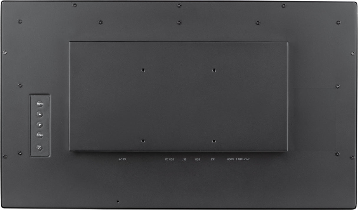 EAN 4948570121618 - iiyama TF2238MSC-B1 pantalla para PC 53,3 cm (21") 1920 x 1080 Pixeles Full HD LED Pantalla táctil Negro imagen 7