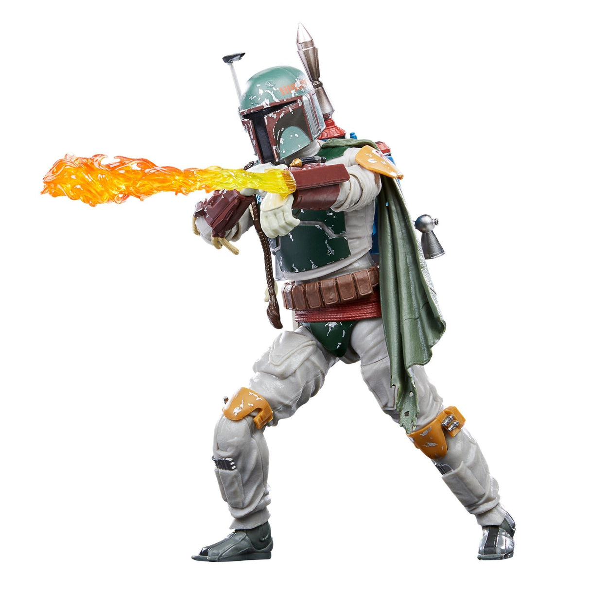 EAN 5010996130730 - Star Wars The Black Series Boba Fett imagen 5