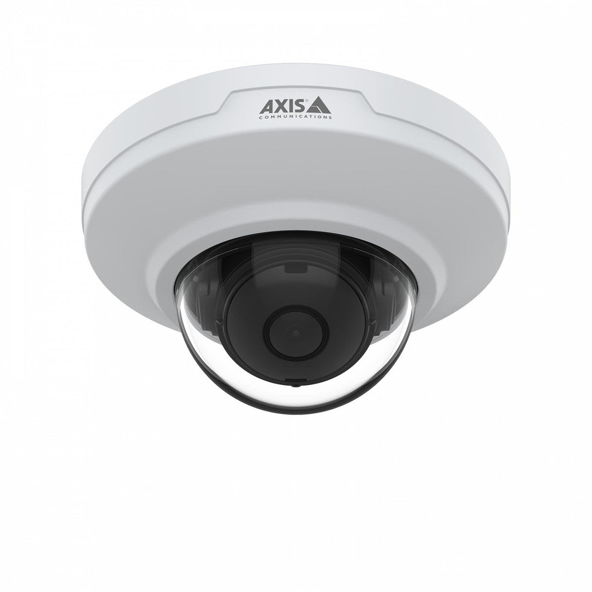Cámara De Seguridad Iaxis 02375-001 Almohadilla P Interior 3840 X 2160 Pixeles Techo/Pared