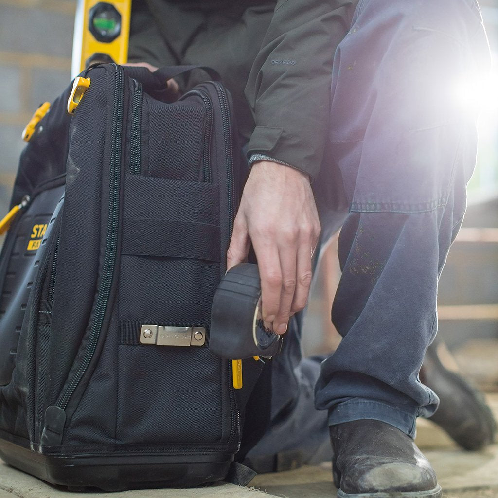 Stanley Fatmax Quick Access Ruck Sack