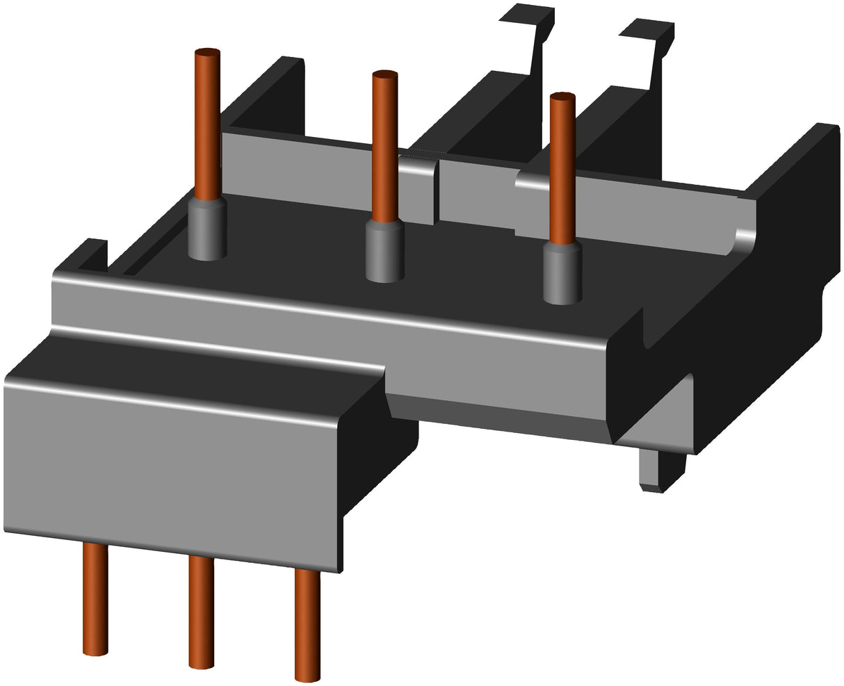 Siemens 3ra19211da00 Verbindungsbaustein Elektr.U.Mech. F.3rv1.2 U.3rt101 Ac+Dc