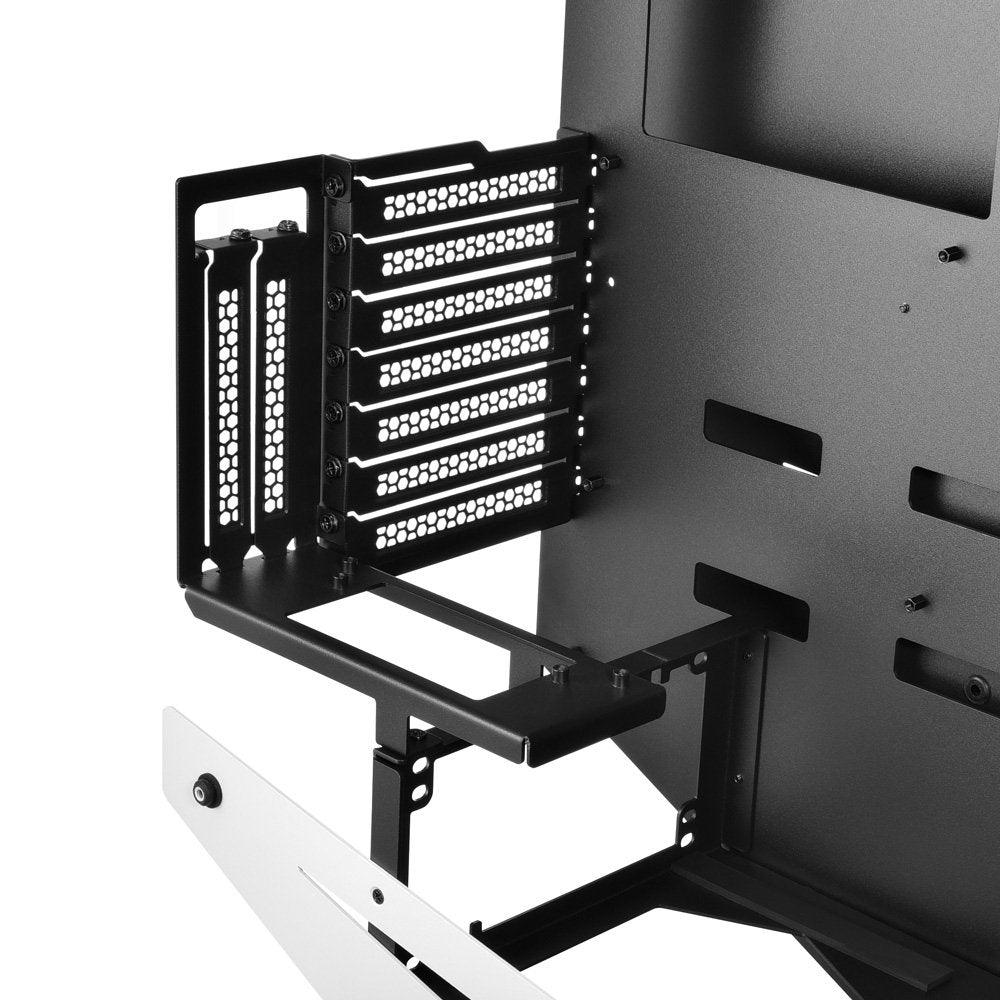 Caja Pc Sharkoon Gaming Elite Shark Ca700 Blanco