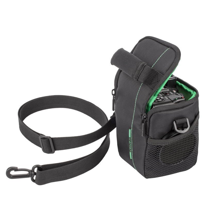 EAN 6901801074129 - Rivacase 7412 Cubierta de hombro Negro imagen 8