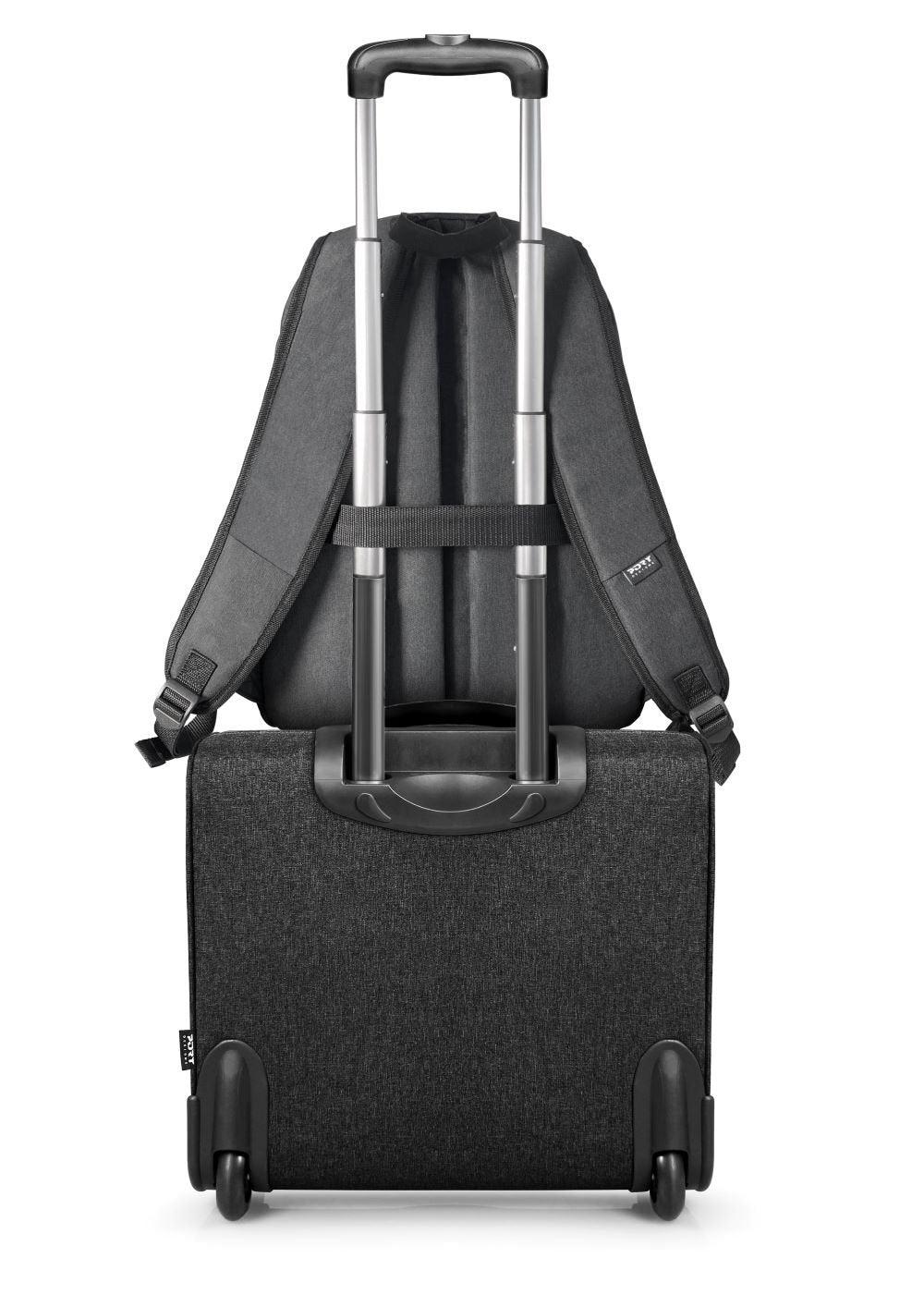 Nb Mochila Port Houmon 39,6cm 15.6" Negro