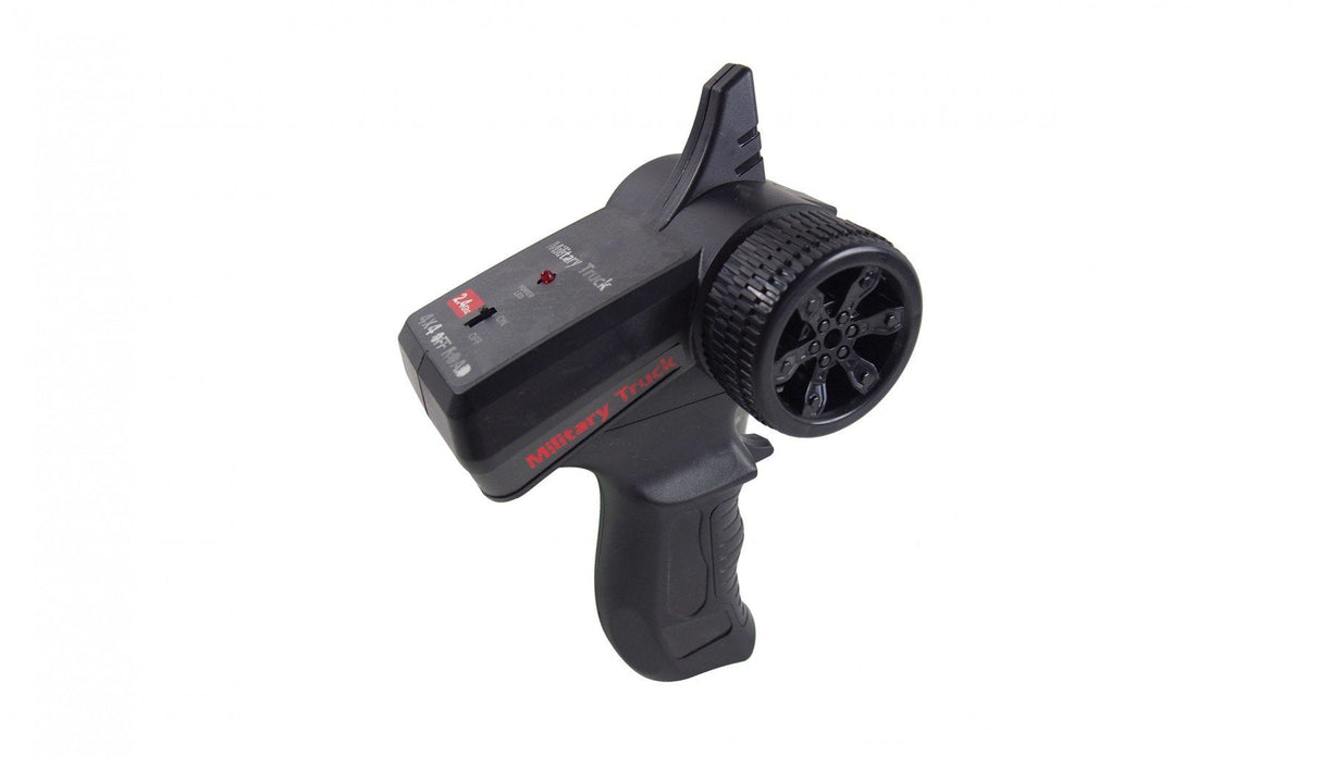 Amewi 22324 Camión Oruga Motor Eléctrico 1:16