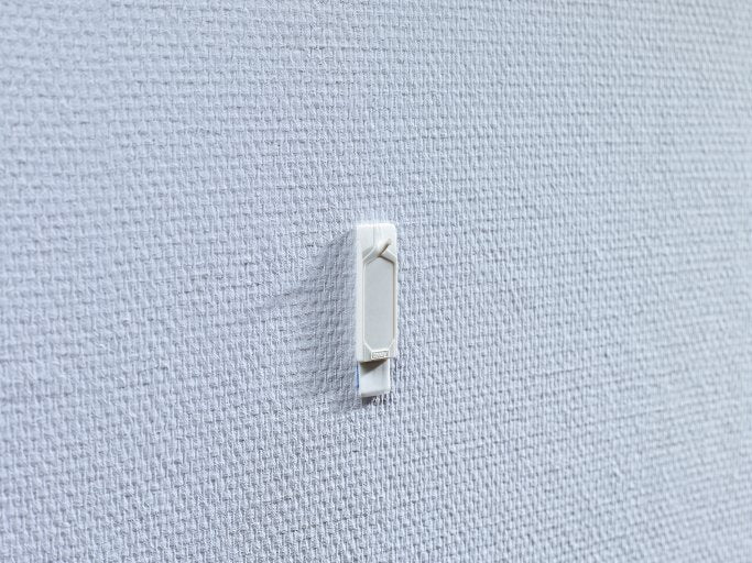 Papel Pintado Y Yeso Adhesivo Para Uñas Tesa Hama 1kg 2 Piezas.